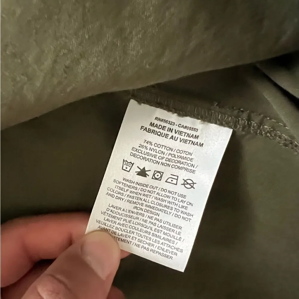 Nike Life Utility Vest - Picture 15 of 16